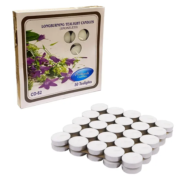 Set_Of_50_White_Unscented_Candles_Long_Burning_Paraffin_Wax_Tea_Lights_|_2.5_X_3_Cm