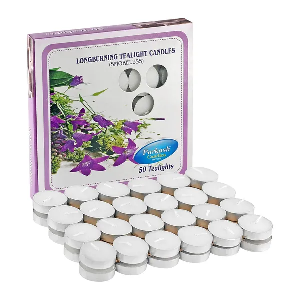 Set_Of_50_White_Candles_Paraffin_Wax_Unscented_Tea_Light_Candles_3_Hours_Home_Decoration