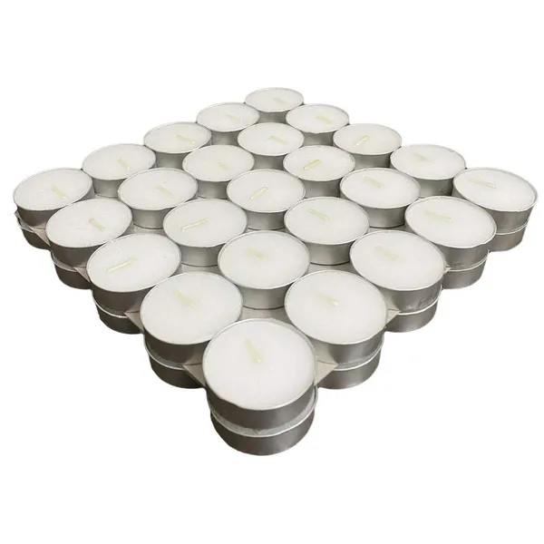 Set_Of_50_White_Candles_Paraffin_Wax_Unscented_Tea_Light_Candles_3_Hours_Home_Decoration