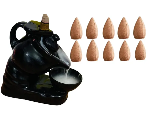 Scented_Black_Tea_Kettle_&_Cup_Backflow_Smoke_Fountain_Incense_Holder_Ceramic_Burner_Showpiece_With_10_Smoke_Backflow_Incenses_Home_Decor