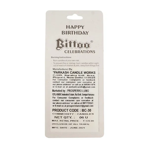 Pack_Of_6_White_Candles_Champagne_Bottle_Candle_Birthday_Candle_Cake_Decoration_Piece,_Green,_18_X_3.5_X_8