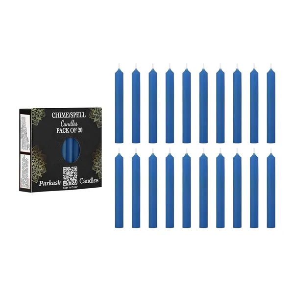 Set_of_20_Dark_Blue_Candles_Chime_Candles_Ritual_Spell_CandleUnscented_(Dark_Blue),_Wax