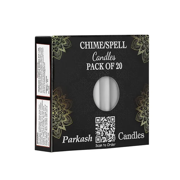 Set_of_20_White_Chime_Wax_Unscented_Candles