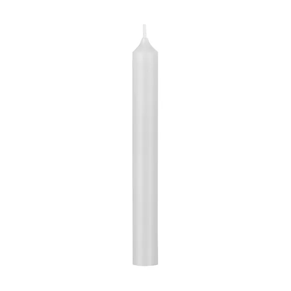 Set_of_20_White_Chime_Wax_Unscented_Candles