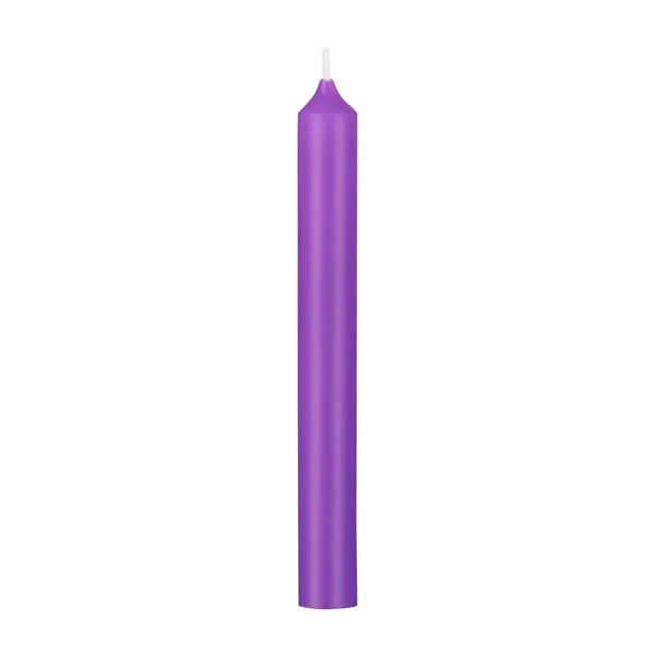 Set_of_20_Purple_Candles_Chime_Candles_Ritual_Spell_CandleUnscented,_Wax