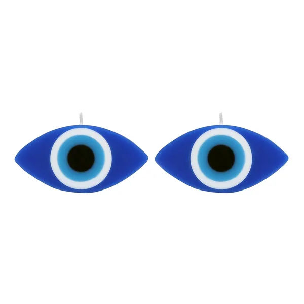 Pack_of_2_Blue_Candles_Blue_Evil_Eye_Candle_Gift_Nazar_Home_Decor_Handmade_Candles_Desk_Sculpture_Decoration_For_House_(Evil_Eye),_Wax,_Unscented