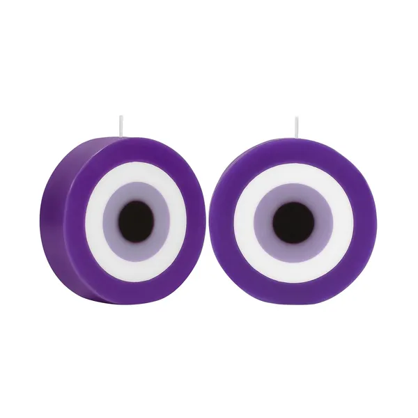 Pack_of_2_Purple_Candles_Blue_Evil_Eye_Candle_Gift_Nazar_Home_Decor_Handmade_Candles_Desk_Sculpture_Decoration_For_House_Bedroom_Living_Room_(Evil_Eye)