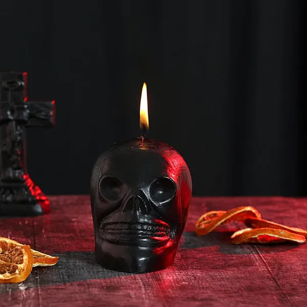 Black_Candles_Premium_Paraffin_Wax_Unscented_Skull_Candle_Home_Decoration_Christmas_Decoration_New_Year_Decoration