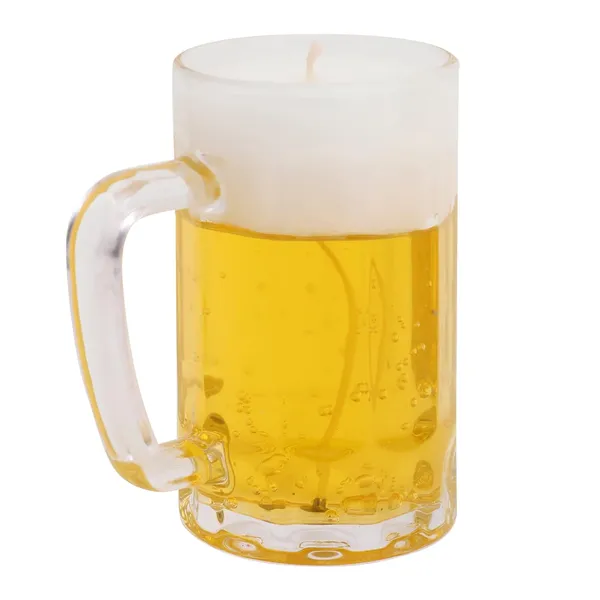 Yellow_Candles_Beer_Mug_Theme_Candle_For_Party_Decoration