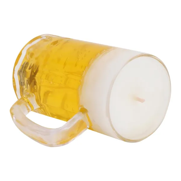 Yellow_Candles_Beer_Mug_Theme_Candle_For_Party_Decoration