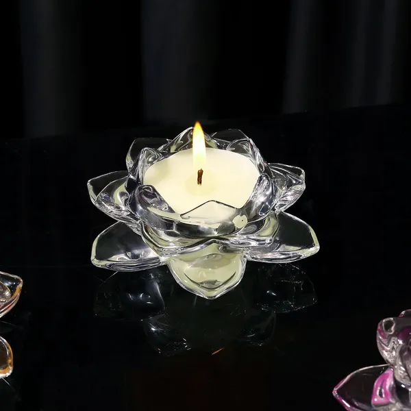 Ivory_Candles_Glass_Lotus_Candle
