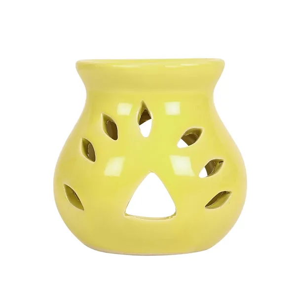 Yellow_Candles_Ceramic_Clay_Candle_Operated_Aroma_Burner_Home_Decor