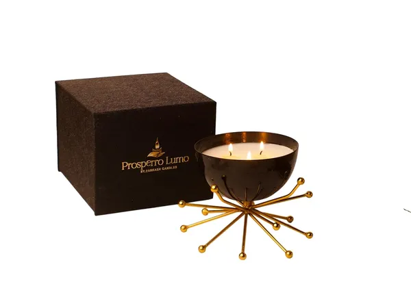 Black_Candles_Modern_Bowl_Scented_Candle_With_Decorative_Brass_Stand_Soy_Wax
