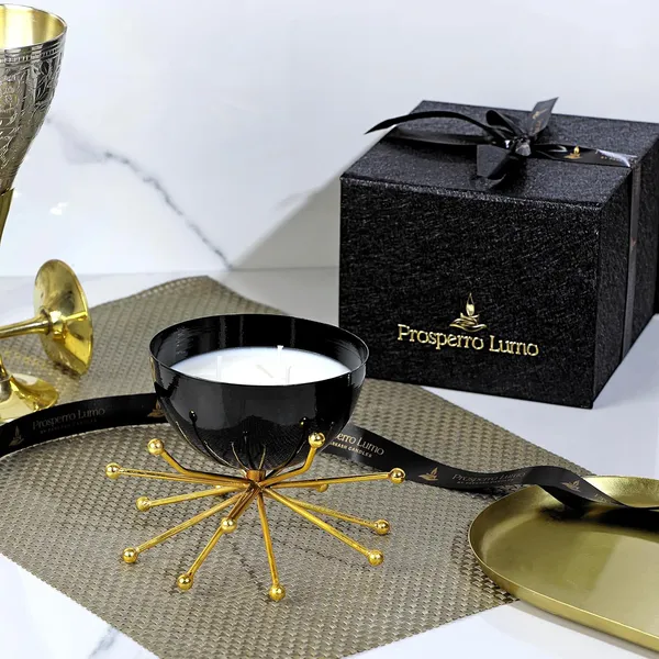 Black_Candles_Modern_Bowl_Scented_Candle_With_Decorative_Brass_Stand_Soy_Wax