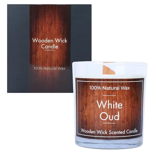 White_Candles_Wooden_Wick_White_Oud_Scented_Candle_Pure_Soy_Wax_Home_DecorLong-Lasting_Fragrance_Perfect_For_Relaxation_And_Ambiance