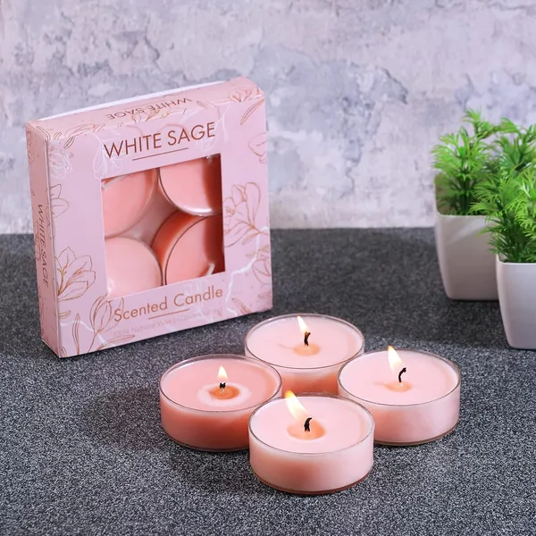 Pack_Of_4_White_Candles_Scented_Premium_Soy_Wax_Jumbo_Tealights_Sage