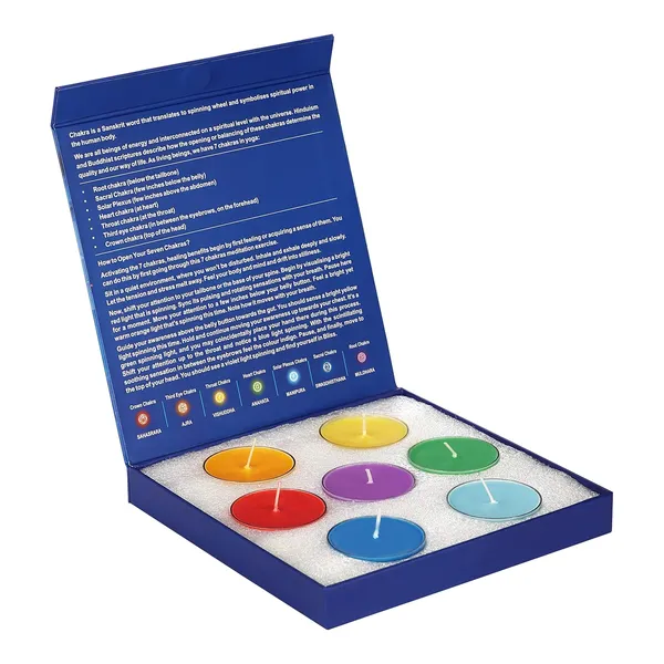 Set_of_7_Multicolor_Candles_Chakra_Scented_Candles