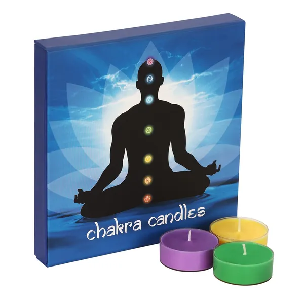 Set_of_7_Multicolor_Candles_Chakra_Scented_Candles