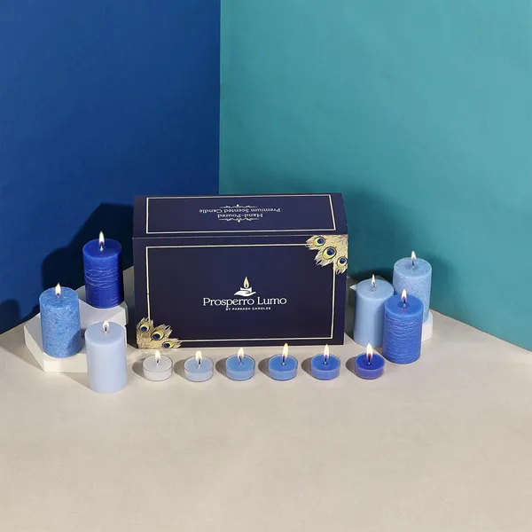 Blue_Candles_Handcrafted_Paraffin_Wax_Luxury_Scented_Candles_Gift_Set