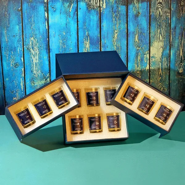 Set_Of_12_Blue_Candles_Luxury_Glass_Scented_Candles_Paraffin_Wax