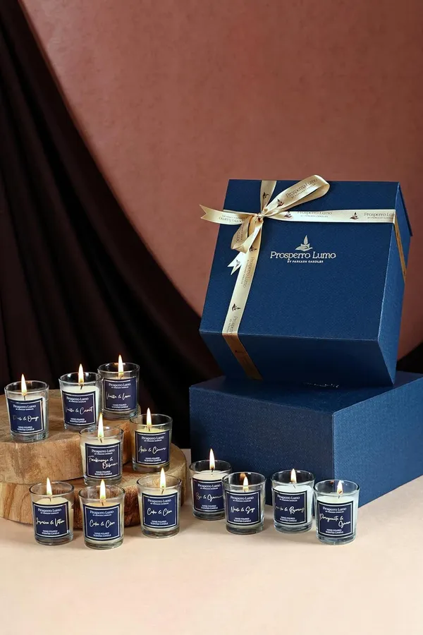 Set_Of_12_Blue_Candles_Luxury_Glass_Scented_Candles_Paraffin_Wax