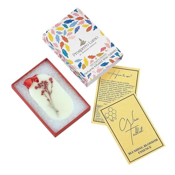 Multicolor_Candles_Beeswax_Tablets_Wardrobe_Freshener,_Bathroom_Fragrance,_Almirah,_Closets,_Drawers,_Cupboards_&_In_All-Compact_Spaces,_Made_In_India_(Blushing_Blossom)