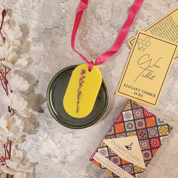 Yellow_Candles_Beeswax_Tablets_Wardrobe_Freshener,_Bathroom_Fragrance,_Almirah,_Closets,_Drawers,_Cupboards_&_In_All-Compact_Spaces,_Made_In_India_(Elegant_Timber_Aura)