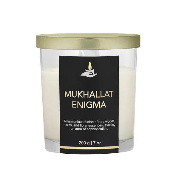Multicolor_Candles_Premium_Scented_Soy_Wax_Candle_200_Gm_25-30_Hrs_Luxury_Aroma_Therapy_Votive_Jar_Scented_Candles_For_Home_Decor_Gift_Set_(Mukhallat_Enigma)