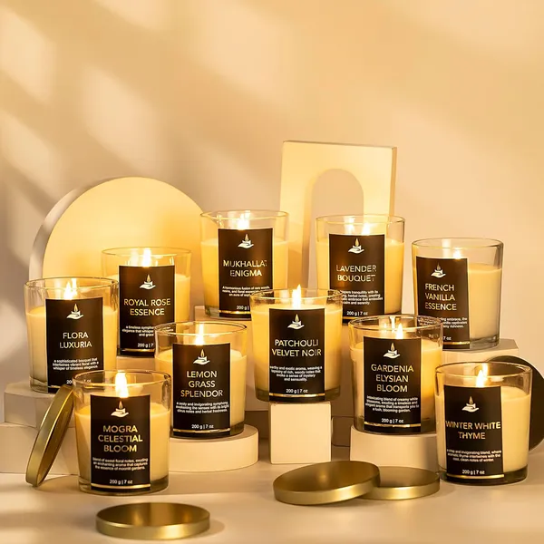 Multicolor_Candles_Premium_Scented_Soy_Wax_Candle_200_Gm_25-30_Hrs_Luxury_Aroma_Therapy_Votive_Jar_Scented_Candles_For_Home_Decor_Gift_Set_(Mukhallat_Enigma)