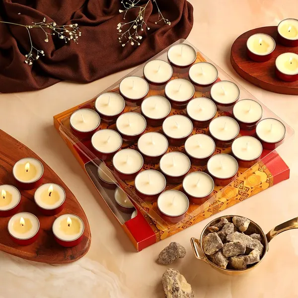 Set_of_25_Soy_Wax_Scented_Aroma_Tea_Light_Candles_|_Loban