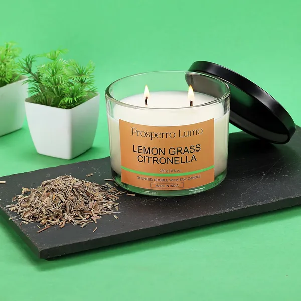 Soy_Wax_Scented_Dual_Wick_Votive_Jar_Candle_|_For_Home_Decor_Gift_Set_|_Lemongrass