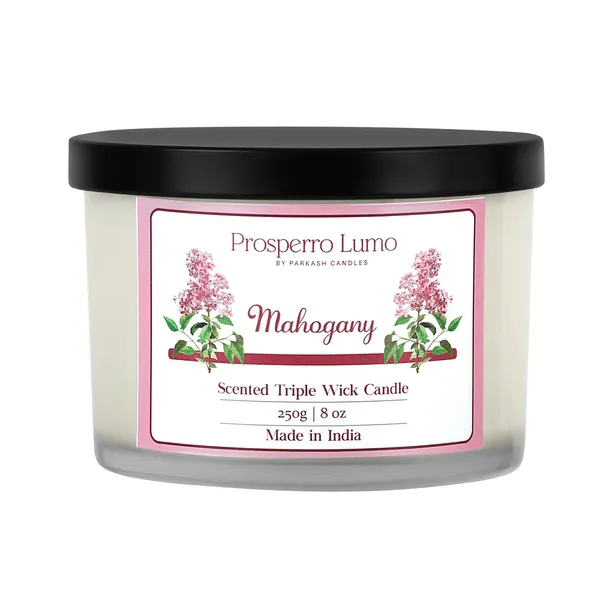 White_Candles_3_Wick_Soy_Wax_Scented_Candle35_Hours_Burn_TimeLong_Lasting_Premium_CandlesIdeal_For_Home_Decor_Gifting_&_Aromatherapy_(Mahogany)