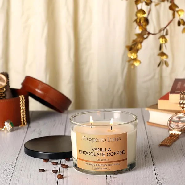 Soy_Wax_Scented_Dual_Wick_Votive_Jar_Candle_|_For_Home_Decor_Gift_Set_|_Vanilla_Chocolate