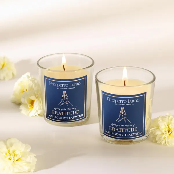 Pack_of_2_Blue_Candles_Luxury_Scented_Jar_Candle_Home_Decor_Serenity_Woods_Rose