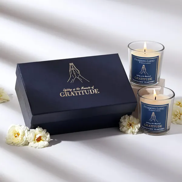 Pack_of_2_Blue_Candles_Luxury_Scented_Jar_Candle_Home_Decor_Serenity_Woods_Rose