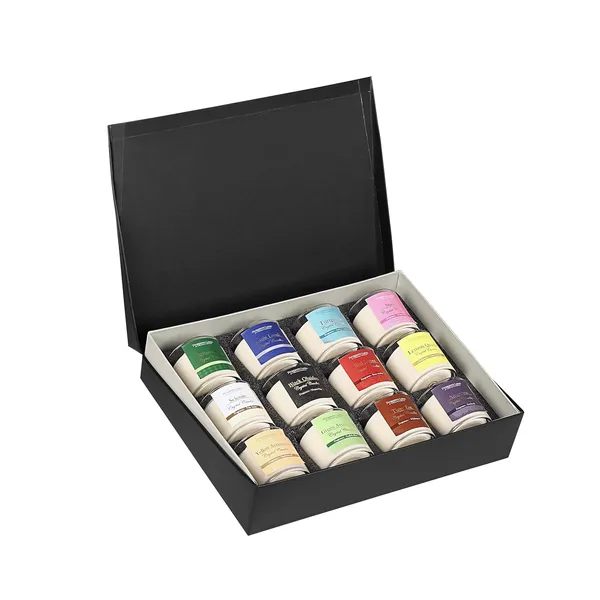 Set_Of_12_Multicolor_Candles_Luxury_Serenity_Collection_Scented_Crystal_Jar_Premium_Candle_Home_Decor