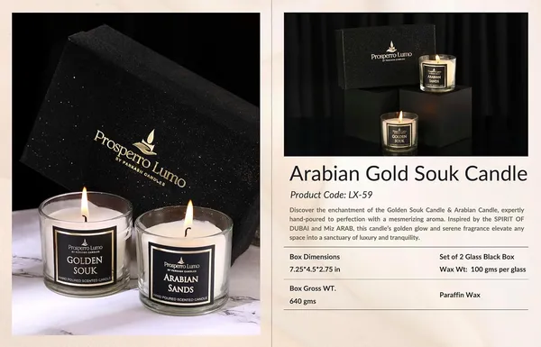 Pack_of_2_White_Candles_Luxury_Soy_Wax_Scented_Glass_With_Premium_Fragrance_Arabian_Sands_Golden_Souk_For_Home_Decor_Gifting