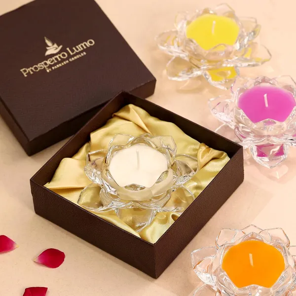 White_Candles_Premium_Luminous_Crystal_Lotus_Scented_Candle_Gifting_Home_DecorEnglish_Blush