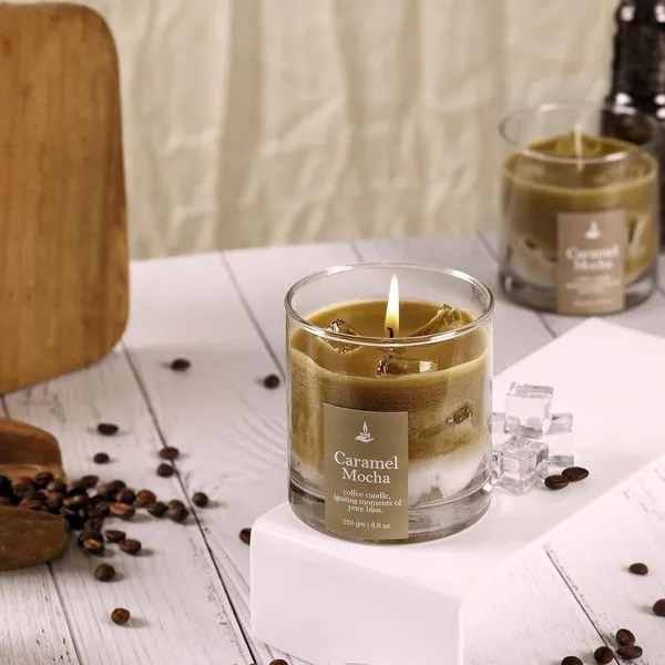 Brown_Iced_Coffee_Scented_Candle_|_Paraffin_Wax_And_Gel_Wax_|_Caramel_Mocha
