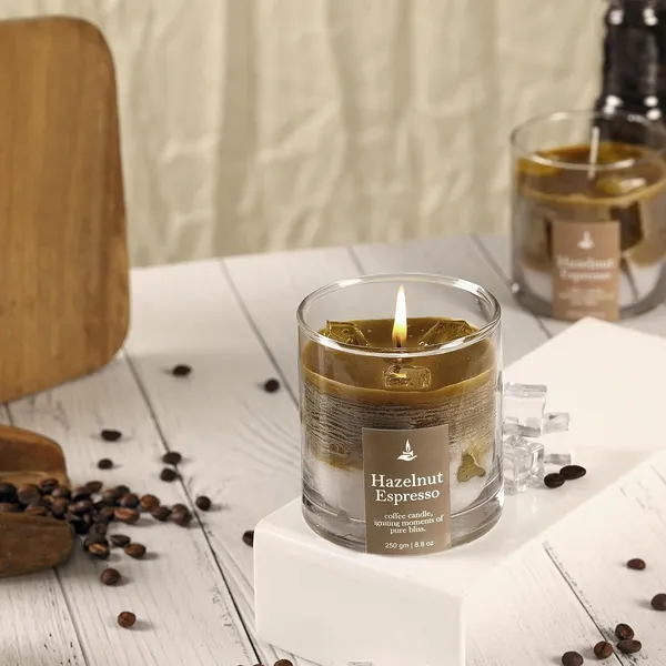 Brown_Iced_Coffee_Scented_Candle_|_Paraffin_Wax_And_Gel_Wax_|_Hazelnut_Espresso