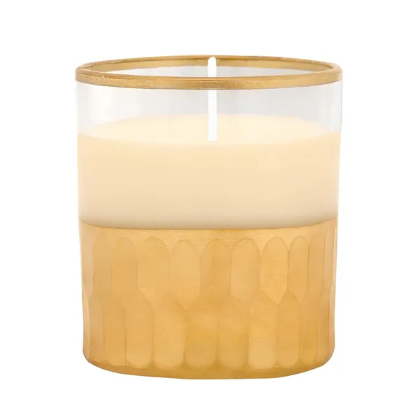 White_Candles_Premium_Scented_Golden_Base_Small_Soy_Wax_Jar_Candle_Home_DecorGifting_Allure_Of_Dubai