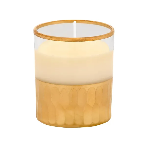 White_Candles_Premium_Scented_Golden_Base_Small_Soy_Wax_Jar_Candle_Home_DecorGifting_Allure_Of_Dubai