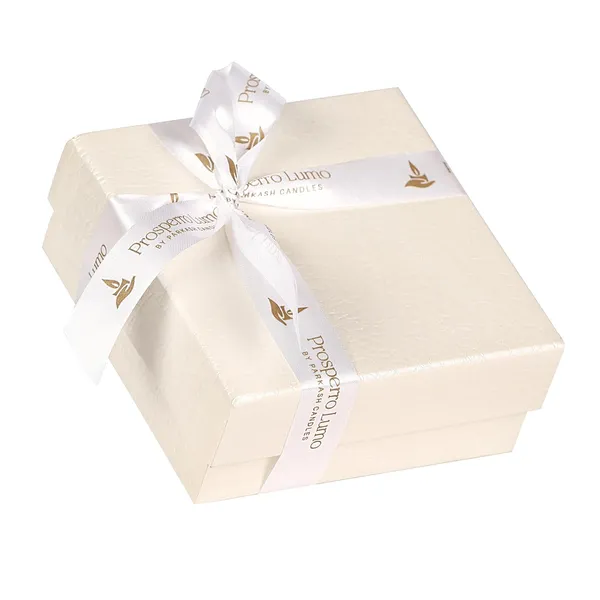White_Candles_Serenity_Shankh_Ceramic_Scented_Candle_Gifting_Home_DecorVibhuti