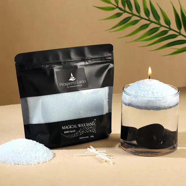 Blue_Non_Toxic_Powder_Candles_|_Refillable_Sand_Wax_With_20_Wicks_|_Berry_Blast