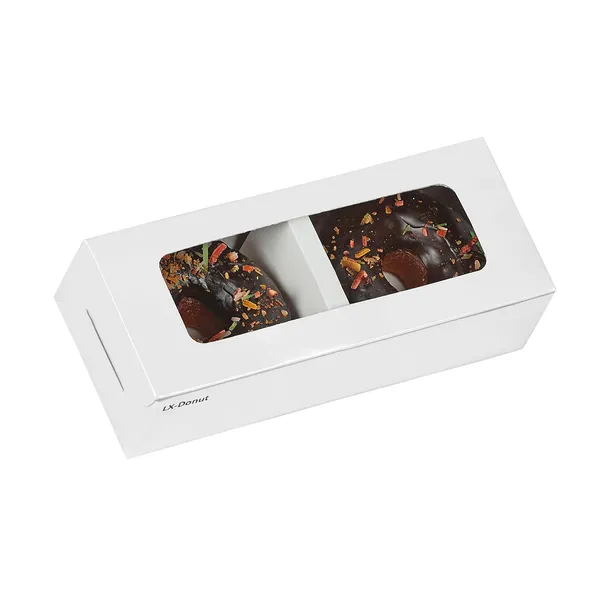 Pack_Of_2_Chocolate_Brown_Paraffin_Wax_Donuts_Candle_|_For_Home_Decor_Birthday_Gifting_|_Unscented