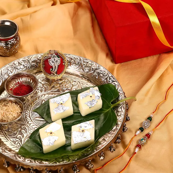 Pack_Of_4_Paraffin_Wax_Kaju_Katli_Shape_Mithai_Candle_|_For_Festive_Gifting_Home_Decoration_|_Unscented