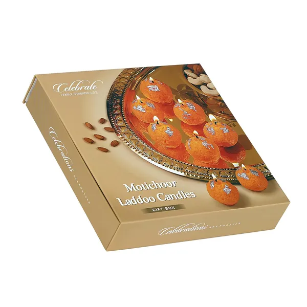 Set_Of_16_Paraffin_Wax_Hand_Poured_Motichur_Ladoo_Candle_|_For_Festive_Gifting_and_Home_Decoration_|_Unsented