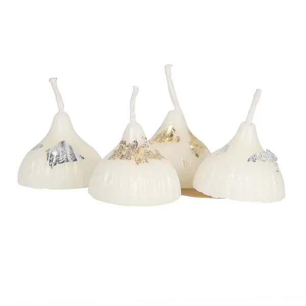 Pack_Of_6_Paraffin_Wax_Modak_Shape_Mithai_Candle_|_For_Festive_Gifting_Home_Decoration_|_Unscented