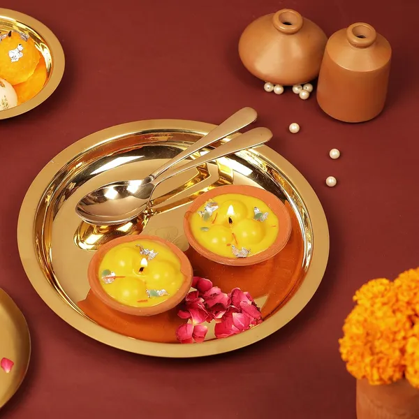 Pack_Of_2_Paraffin_Wax_Ras_Malai_Mithai_Candle_|_For_Festive_Gifting_Home_Decoration_|_Unscented