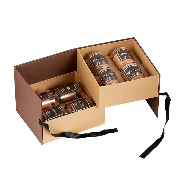 Pack_of_8_Brown_Candles_Luxury_Premium_Scented,_Votive_Glass_Gift_SetDecor